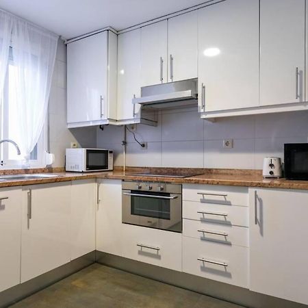 Homeabout La Latina Apartment Madrid Kültér fotó